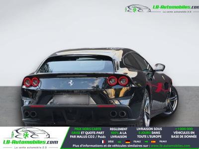 Ferrari GTC4 Lusso V12 6.0 690ch