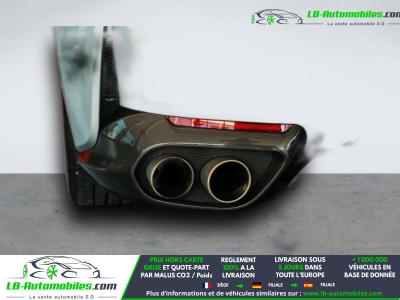 Ferrari 812 Superfast 6.5 V12 800ch