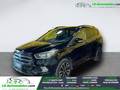 Ford Kuga 2.0 TDCi 120 4x2 BVM