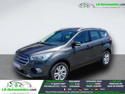 Ford Kuga 2.0 TDCi 120 4x2 BVM