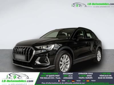 Audi Q3 150ch BVA 35 TDI quattro 