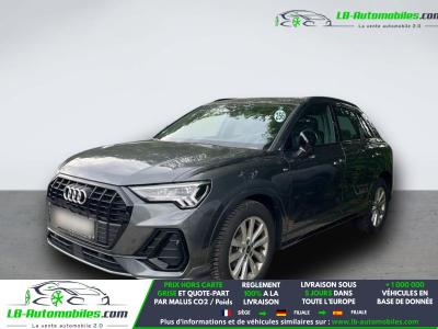 Audi Q3 150ch BVA 35 TDI 
