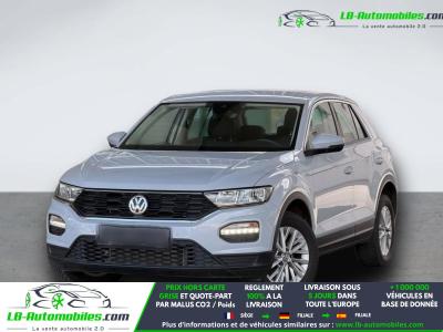Volkswagen T-Roc 1.0 TSI 115 Start/Stop BVM