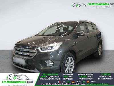 Ford Kuga 2.0 TDCi 120 4x2 BVM
