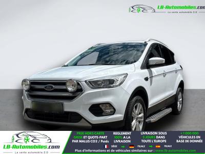 Ford Kuga 2.0 TDCi 120 4x2 BVM