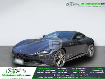 Ferrari Roma V8 4.0 620ch