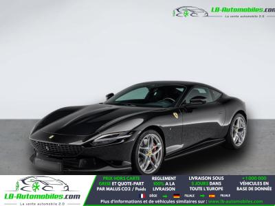 Ferrari Roma V8 4.0 620ch