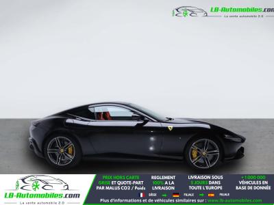 Ferrari Roma V8 4.0 620ch