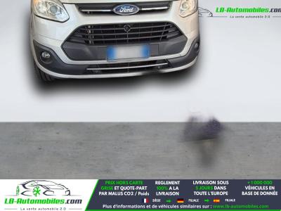 Ford Tourneo Custom 320 L2H1 2.0 EcoBlue 130 BMV