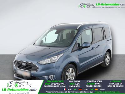 Ford Tourneo Connect 1.5 L EcoBlue 120