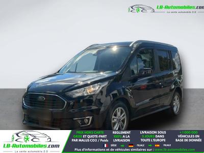 Ford Tourneo Connect 1.5 L EcoBlue 120