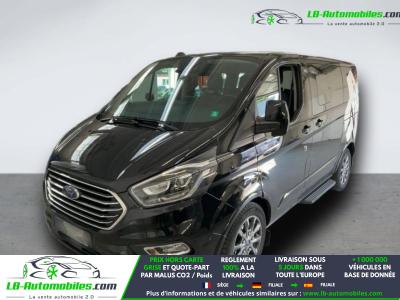Ford Tourneo Custom 320 L2H1 2.0 EcoBlue 185 BVM