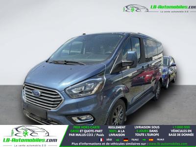 Ford Tourneo Custom 320 L2H1 2.0 EcoBlue 185 BVM