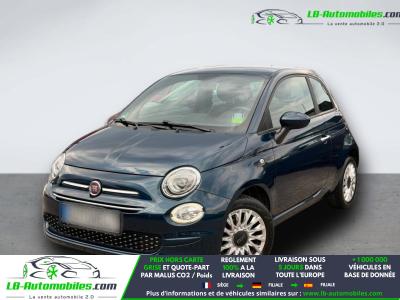 Fiat 500 1.2 69 ch BVM