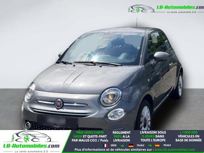 Fiat 500 1.2 69 ch BVM