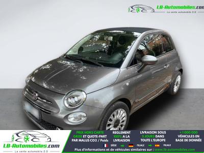 Fiat 500 1.2 69 ch BVM