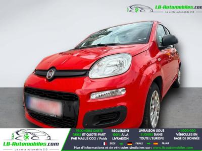 Fiat Panda 1.2 69 ch BVM