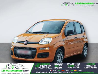 Fiat Panda 1.2 69 ch BVM