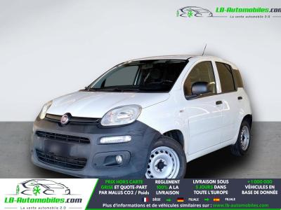 Fiat Panda 1.2 69 ch BVM
