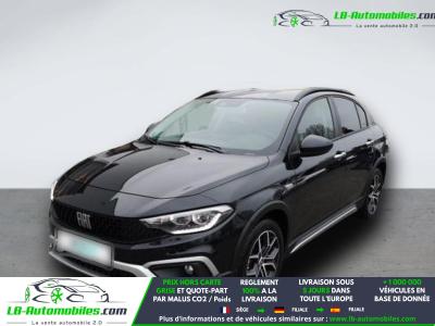 Fiat Tipo 1.5 Firefly Turbo 130 ch Hybrid BVA