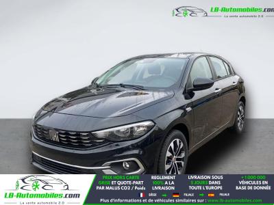 Fiat Tipo 1.5 Firefly Turbo 130 ch Hybrid BVA