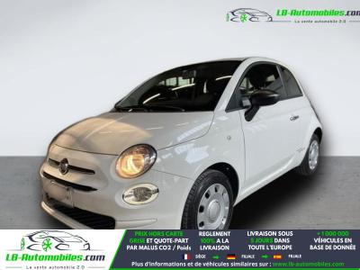 Fiat 500 1.2 69 ch BVM