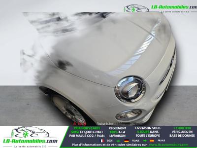Fiat 500 1.2 69 ch BVM