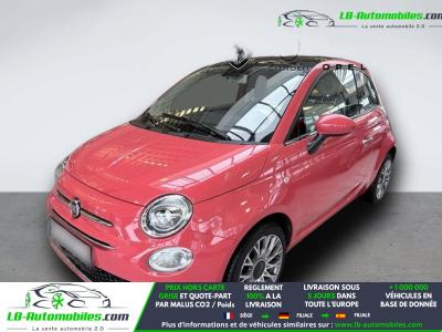 Fiat 500 1.2 69 ch BVM