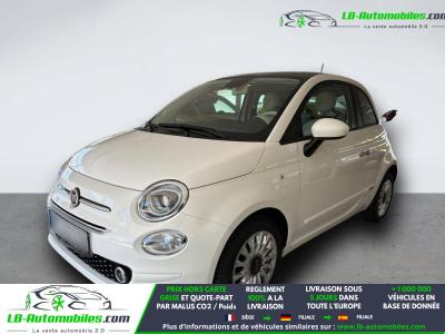 Fiat 500 1.2 69 ch BVM