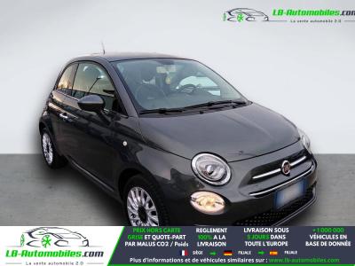 Fiat 500 1.2 69 ch BVM
