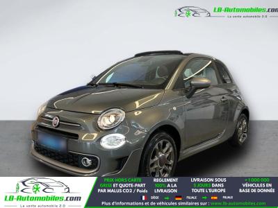 Fiat 500 1.2 69 ch BVM