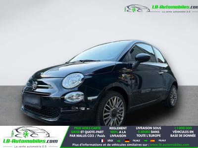Fiat 500 1.2 69 ch BVM