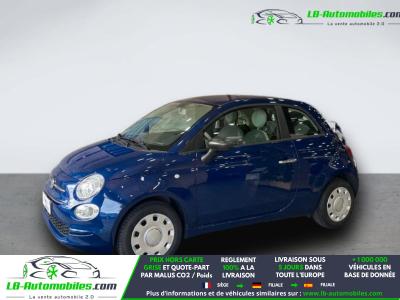 Fiat 500 1.2 69 ch BVM