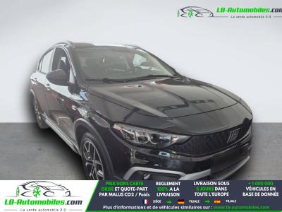 Fiat Tipo 1.5 Firefly Turbo 130 ch Hybrid BVA