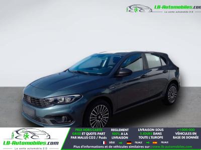 Fiat Tipo 1.5 Firefly Turbo 130 ch Hybrid BVA
