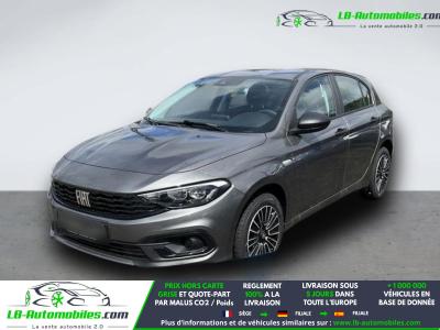 Fiat Tipo 1.5 Firefly Turbo 130 ch Hybrid BVA