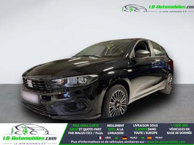 Fiat Tipo 1.5 Firefly Turbo 130 ch Hybrid BVA