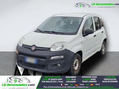Fiat Panda 1.2 69 ch BVM