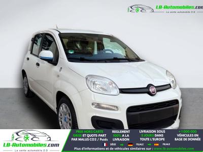 Fiat Panda 1.2 69 ch BVM