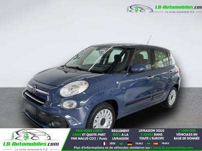 Fiat 500 L 1.4 95 ch BVA