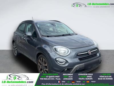 Fiat 500 X 1.0 FireFly Turbo T3 120 ch BV