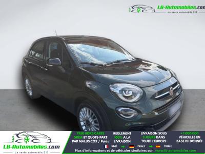 Fiat 500 X 1.0 FireFly Turbo T3 120 ch BV