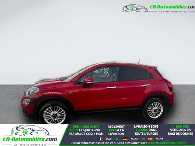 Fiat 500 X 1.3 FireFly Turbo T4 150 ch BVA
