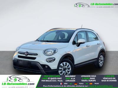 Fiat 500 X 1.3 FireFly Turbo T4 150 ch BVA