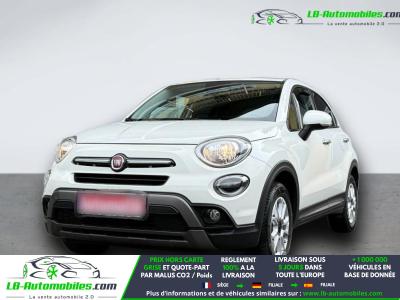 Fiat 500 X 1.3 FireFly Turbo T4 150 ch BVA