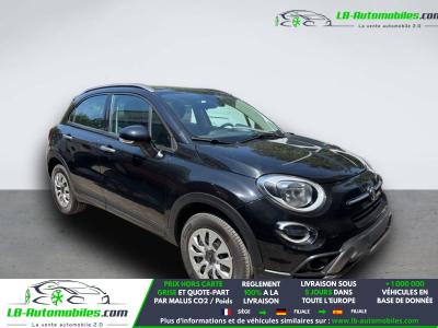 Fiat 500 X 1.3 FireFly Turbo T4 150 ch BVA