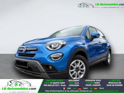 Fiat 500 X 1.3 FireFly Turbo T4 150 ch BVA