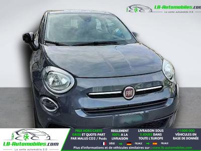Fiat 500 X 1.0 FireFly Turbo T3 120 ch BV