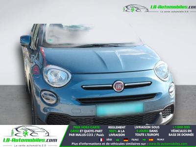 Fiat 500 X 1.0 FireFly Turbo T3 120 ch BV