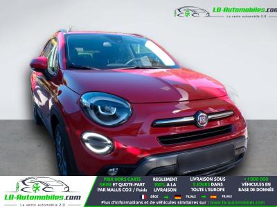 Fiat 500 X E-Torq 1.6 110 ch BVM